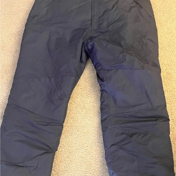 SNOWY PUFFY PANTS and JUMPSUITS - Picture 3 of 4